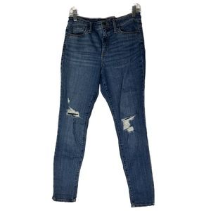 Universal Threads Skinny Jeans
